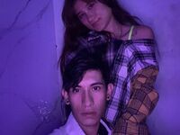hot naked camcouple fucking aliiAndRick