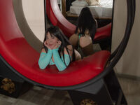 corset fetish videochat AlannaLuks