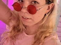 webcamgirl latex webcam AlexysLuna