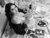 bdsm porn cam AllizeWalkers