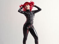 role-play webcam AnaKozlov