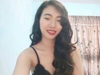camgirl latex fetish AndreaCapan
