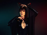 fetish webcam chatroom AngelaDevin