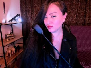 fetish videochat AnnaDeRichi