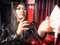 webcamgirl bdsm web cam AnnaStardom