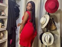 camgirl fetish sex show CambelCox