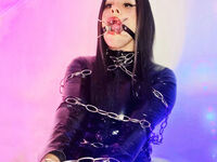 boot fetish livesex DonatellaMyllo