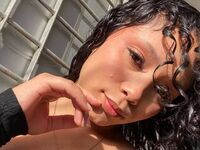 cam girl bondage fetish webcam DulceArango