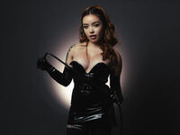 webcamgirl bondage livecam EmmaRubio