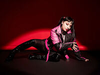fetish webcam live IsisBarker