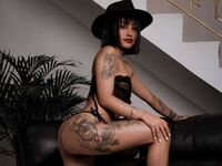 webcam girl bondage livesex JaidenBrown