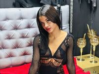 spanking webcam show KarenFuentes