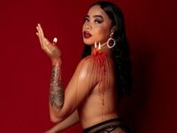 stockings livecam KarlaBellucci