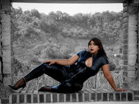 webcam girl latex cam LexieLincon