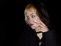 bondage cam girl LiyaLuna