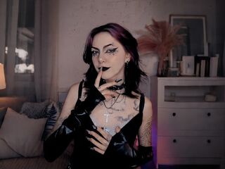 bondage fetish live sex LorenLoiss