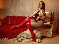 leather fetish girl chatroom MaeferLux