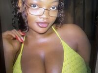 leather fetish live MakyDina