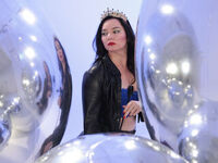 fetish webcam live MargoEden