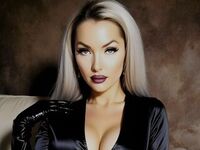 submission fetish web cam MayraNoir