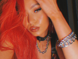 girl fetish cam MoniqueCruz