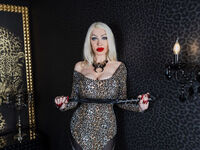 cam girl latex sex webcam NinaLeaderman