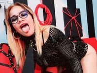 squirting live SarahOtero