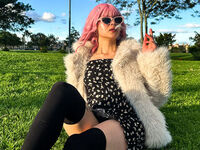 bdsm live porn SaskiaVellour