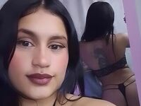 livesex ScarlettSa