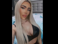 domina webcam photo ShinyAngeline