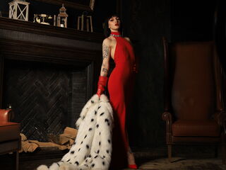 rubber fetish webcam SilviaVinylstore