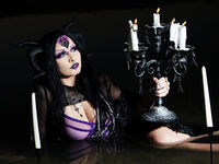 webcam girl bdsm show SinfulSindel