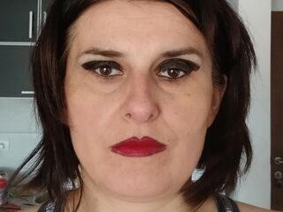 domina web cam photo SweetMila