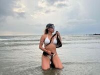 bizarre fetish cam TiaraOffman