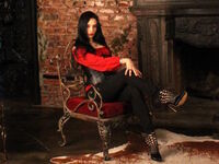 bdsm webcam sex VeronicaBergman