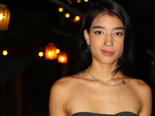 girl topless AbbyCorn