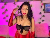 fingering cam girl AbbyGarnier