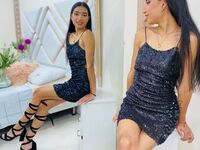 cam girl live webcam video AbbyVers