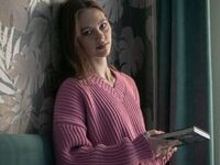kinky webcam model AdellFriedman