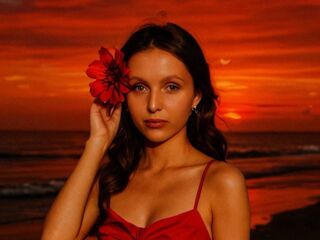 cam girl fingering AfraGills