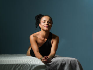 jasmin sex show AgataBlack