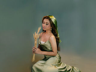 hot girl Agirlfrommars