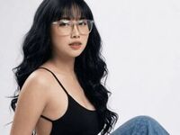 nude webcamgirl photo AickaRose