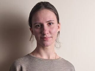 hot webcam video AkilahZarucki