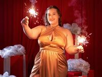 extreme cam picture AlexaBlumm