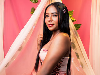 hardcore webcam AliceBrunett