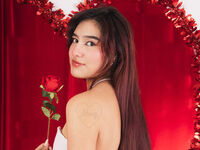 free jasmin web cam AliceKemp