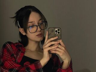 cam girl video chat AlinaLior