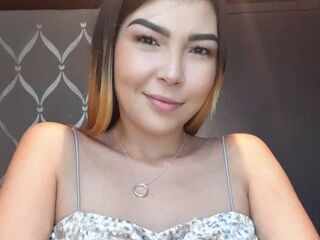 hot naked webcamgirl AlisonCaroline