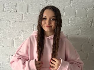 naked webcamgirl AlissaCanepa